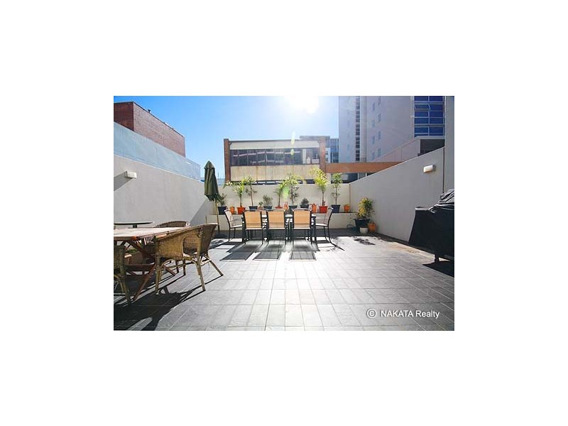 “ABODE”/599 Pacific Highway, St Leonards NSW 2065