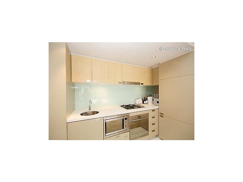 “ABODE”/599 Pacific Highway, St Leonards NSW 2065