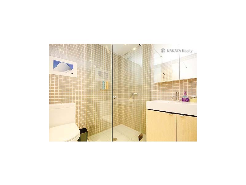 “ABODE”/599 Pacific Highway, St Leonards NSW 2065