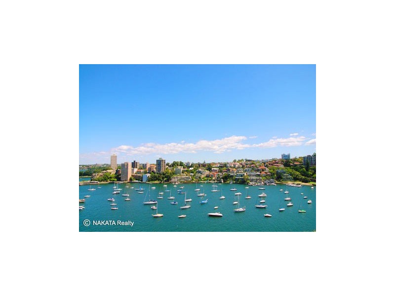 8 Glen Street, Milsons Point NSW 2061