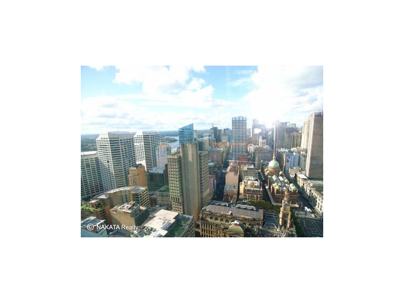 “LUMIERE”/101 Bathurst Street, Sydney NSW 2000