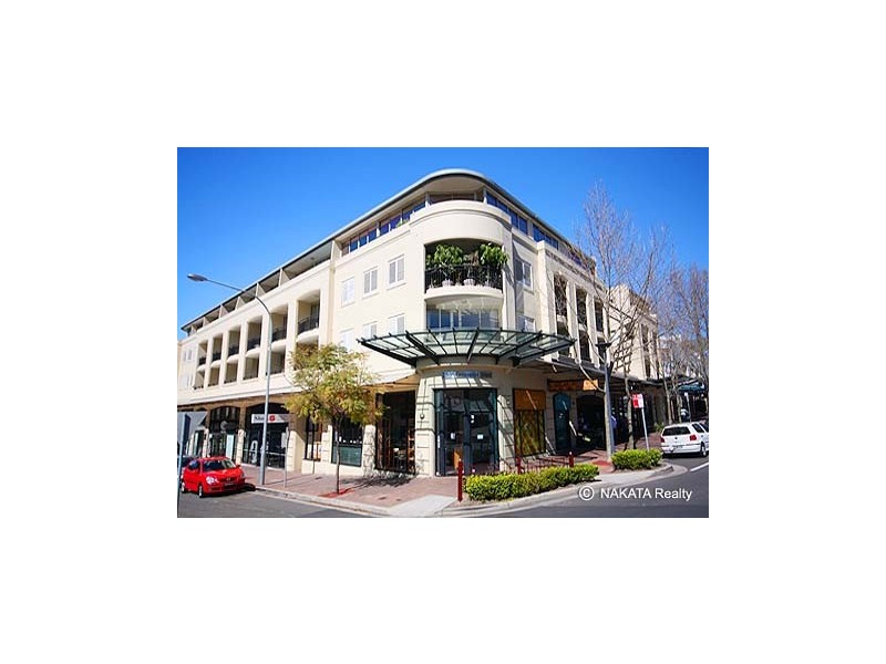 19A Young Street, Neutral Bay NSW 2089