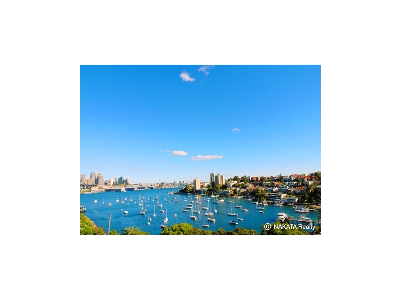 55 Lavender Street, Milsons Point NSW 2061