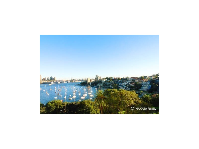 55 Lavender Street, Milsons Point NSW 2061