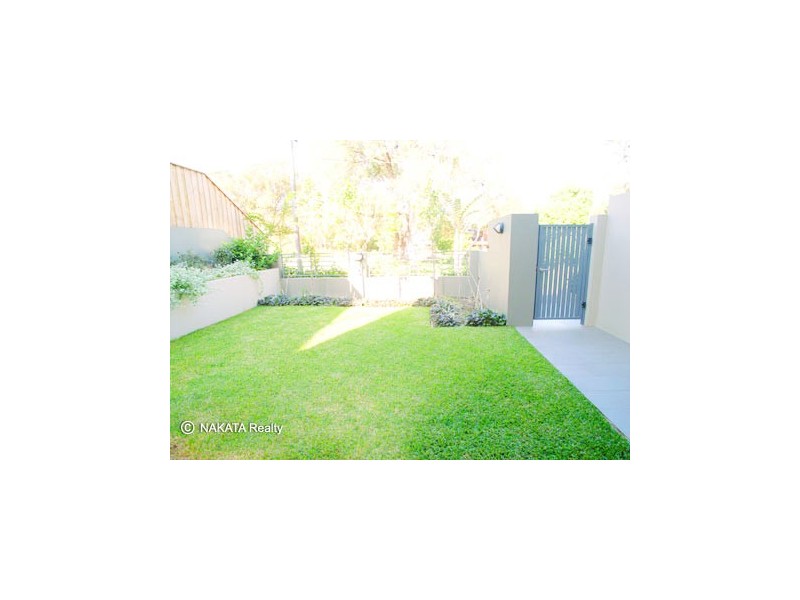 2 Hamilton Avenue, Naremburn NSW 2065