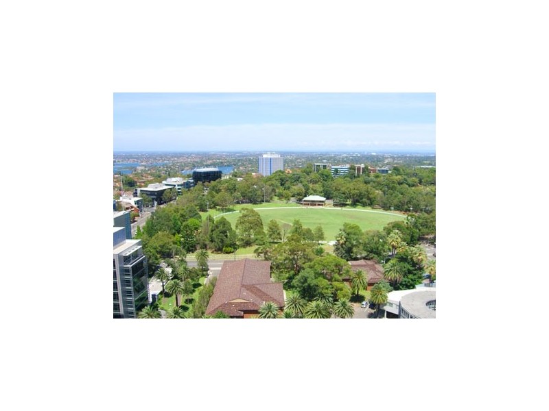 3 Herbert Street, St Leonards NSW 2065