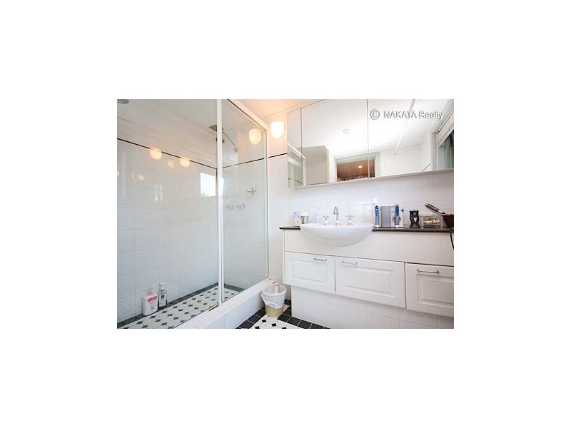 1 Bridge End, Wollstonecraft NSW 2065