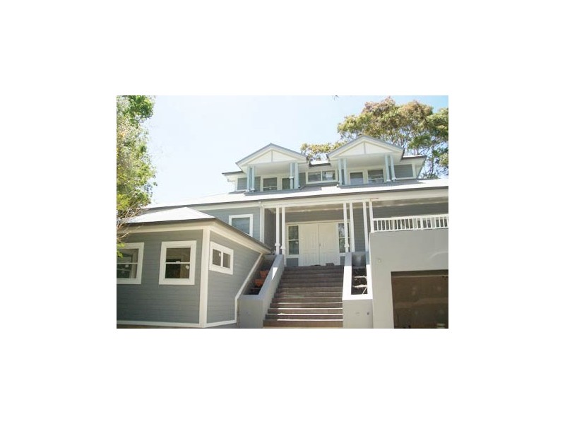 House- Gilbert Place, Frenchs Forest NSW 2086