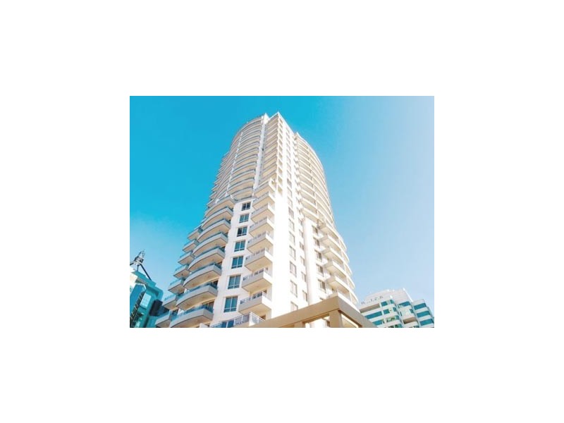 1 Katherine St., Chatswood NSW 2067