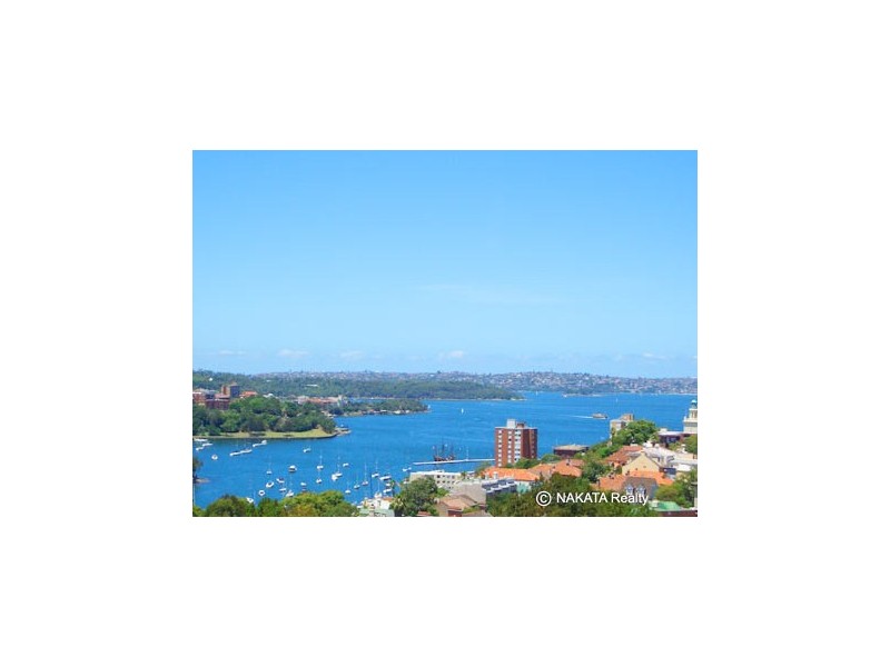 96 Alfred Street, Milsons Point NSW 2061