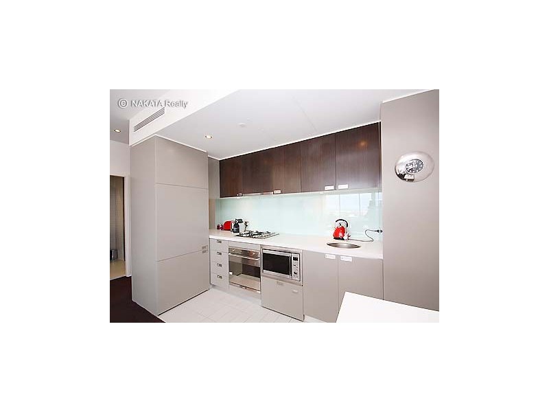 “ABODE” 599 Pacific Hwy., St Leonards NSW 2065