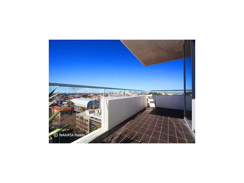 “ABODE” 599 Pacific Hwy., St Leonards NSW 2065