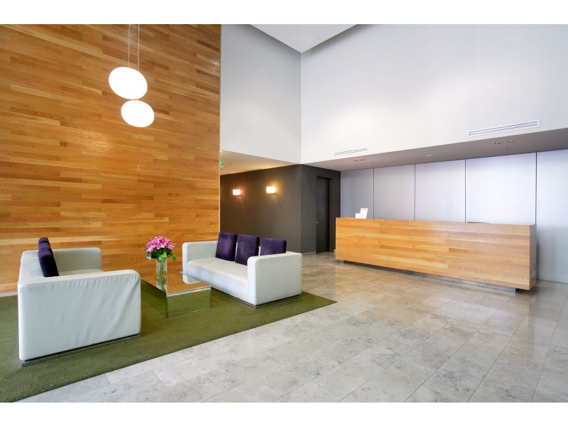 “ABODE” 599 Pacific Hwy., St Leonards NSW 2065