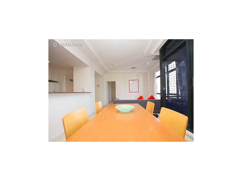 168 Kent St., Sydney NSW 2000