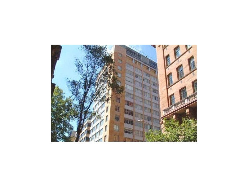 38 Bridge St., Sydney NSW 2000