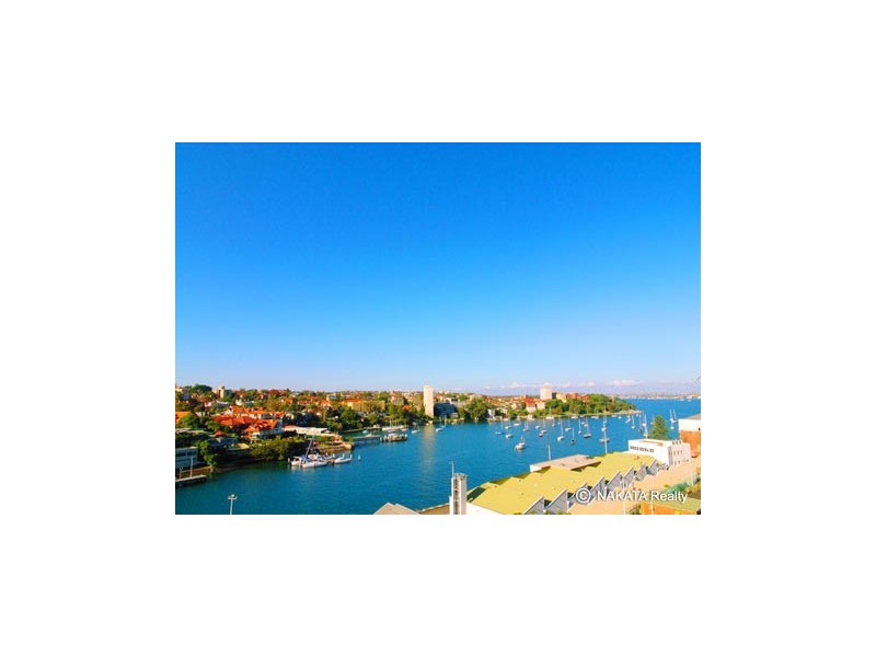 1 Kiara Cl   ., Kirribilli NSW 2061