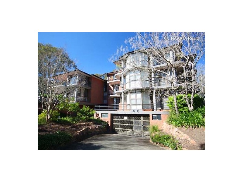 4 – 6 Gladstone Prd, Lindfield NSW 2070