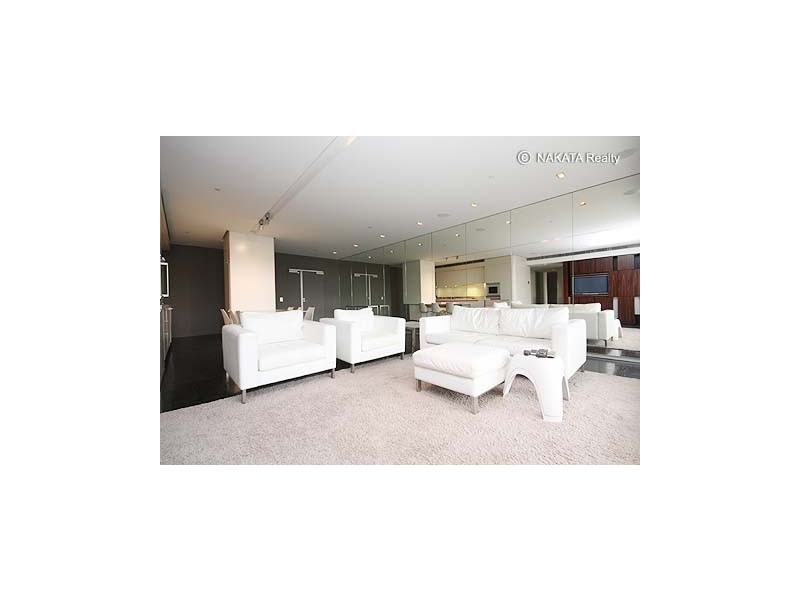 110 Alfred Street, Milsons Point NSW 2061