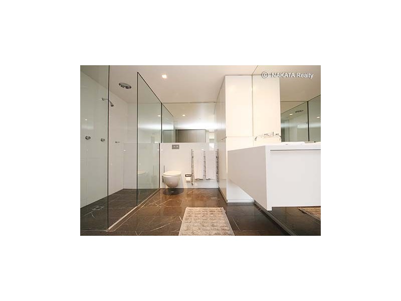 110 Alfred Street, Milsons Point NSW 2061