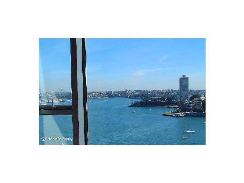 2  Dind St ,, Milsons Point NSW 2061