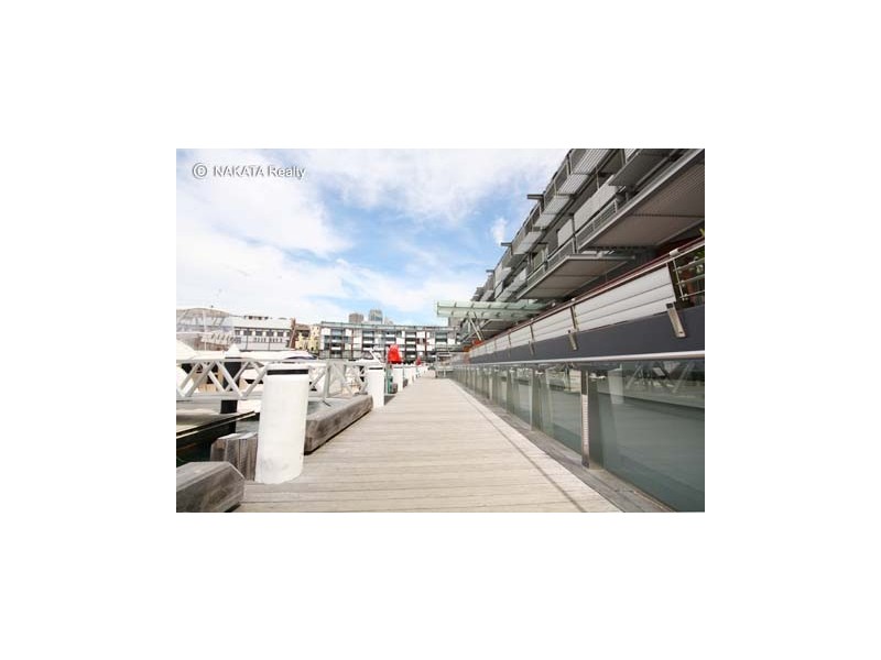 19-20 Hickson Street, Walsh Bay NSW 2000