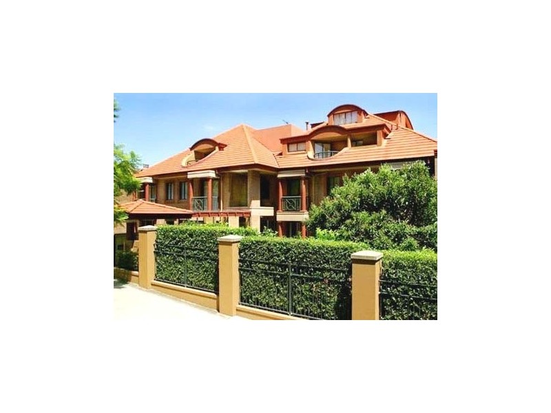 1 Kirribilli Avenue, Kirribilli NSW 2061