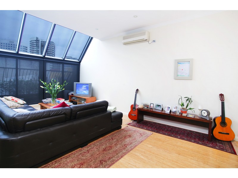 420 Pacific Hwy, Crows Nest NSW 2065