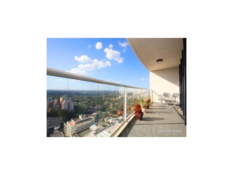 19F/1  Sergeants Ln, St Leonards NSW 2065