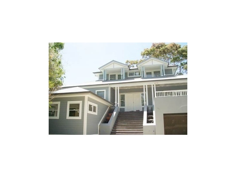 House- Gilbert Place, Frenchs Forest NSW 2086