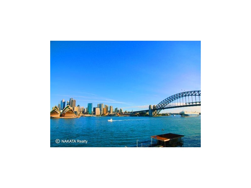 25 Waruda Street, Kirribilli NSW 2061