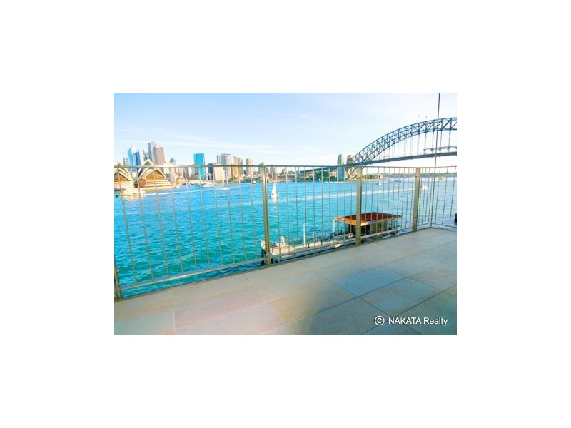 25 Waruda Street, Kirribilli NSW 2061