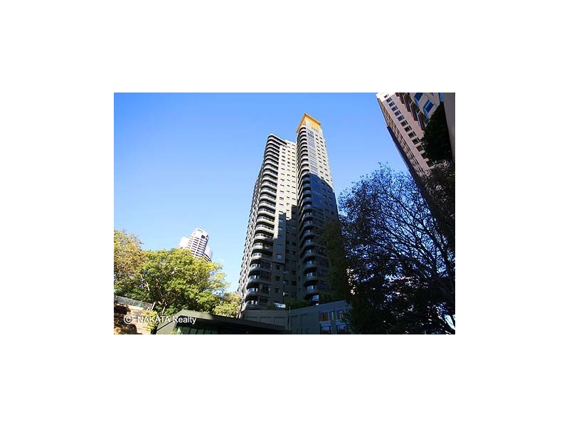 168 Kent St, Sydney NSW 2000