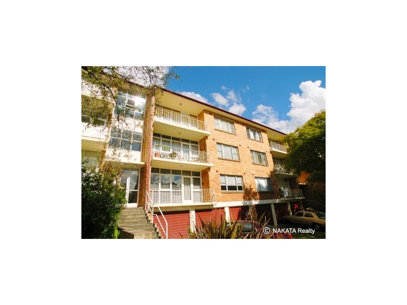 26 Carr Street, Waverton NSW 2060