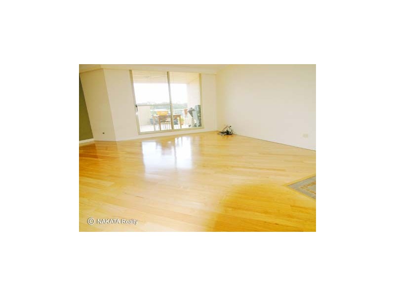 2 King St., Waverton NSW 2060