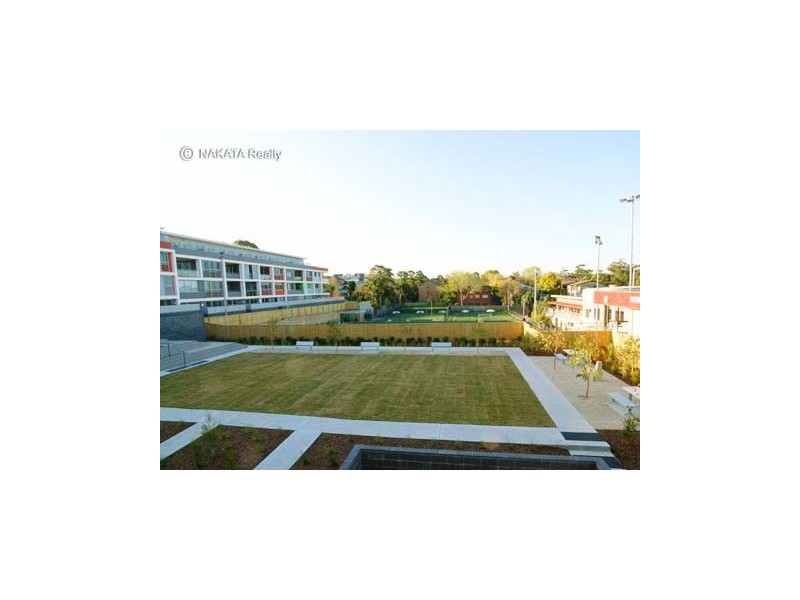 331 Miller Street, Cammeray NSW 2062