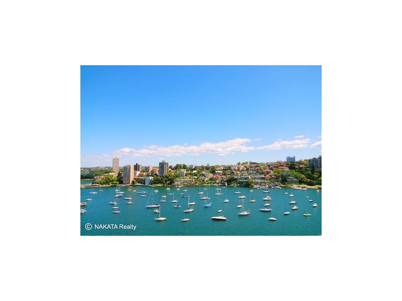 8 Glen St ,, Milsons Point NSW 2061