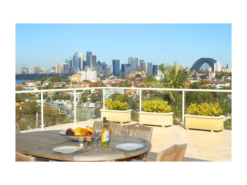 98 Cremorne Road,, Cremorne Point NSW 2090