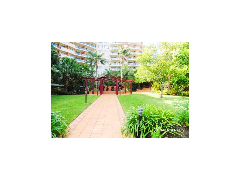 47 Lithgow Street., St Leonards NSW 2065