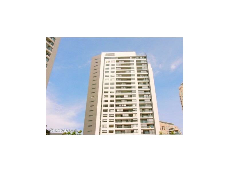 1 Cambridge Ln., Chatswood NSW 2067