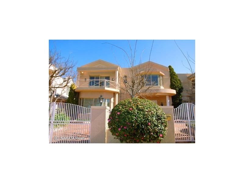 49 The Esplanade, Mosman NSW 2088