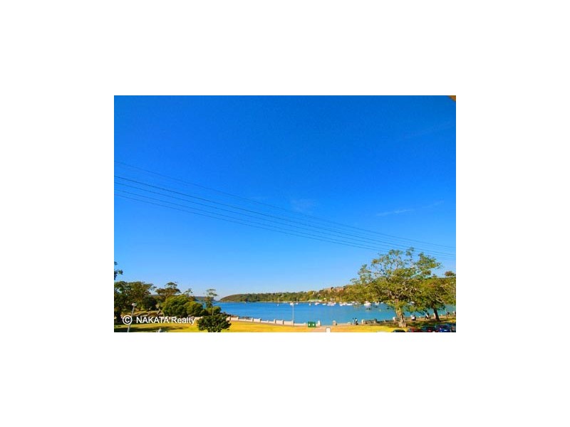 49 The Esplanade, Mosman NSW 2088