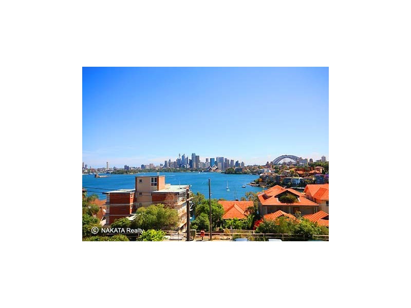 25 Milson Road, Cremorne Point NSW 2090