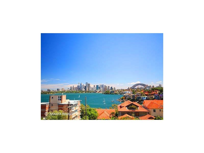 25 Milson Road, Cremorne Point NSW 2090