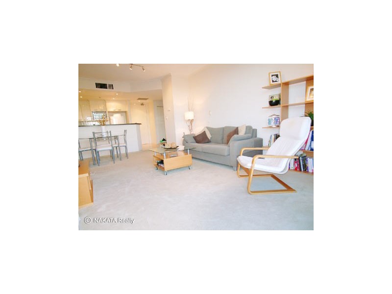 1 Katherine St, Chatswood NSW 2067