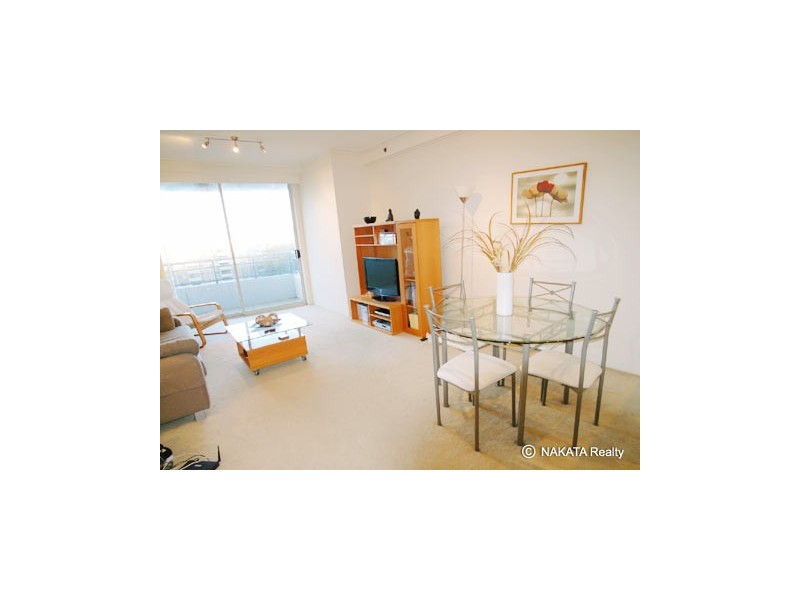 1 Katherine St, Chatswood NSW 2067