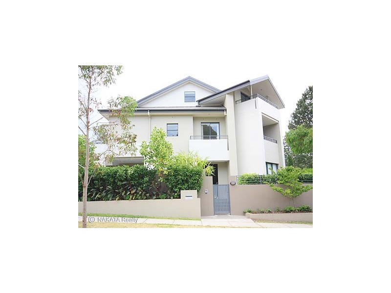 8 Palmer Street, Cammeray NSW 2062