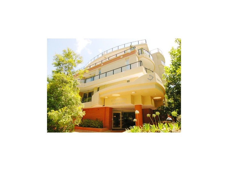 50 Oxley Street,, St Leonards NSW 2065