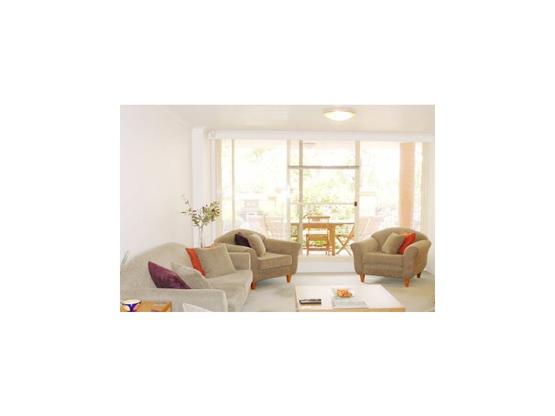 50 Oxley Street,, St Leonards NSW 2065