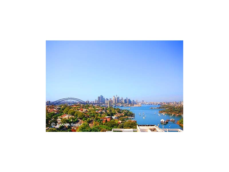 10 Carr Street, Waverton NSW 2060