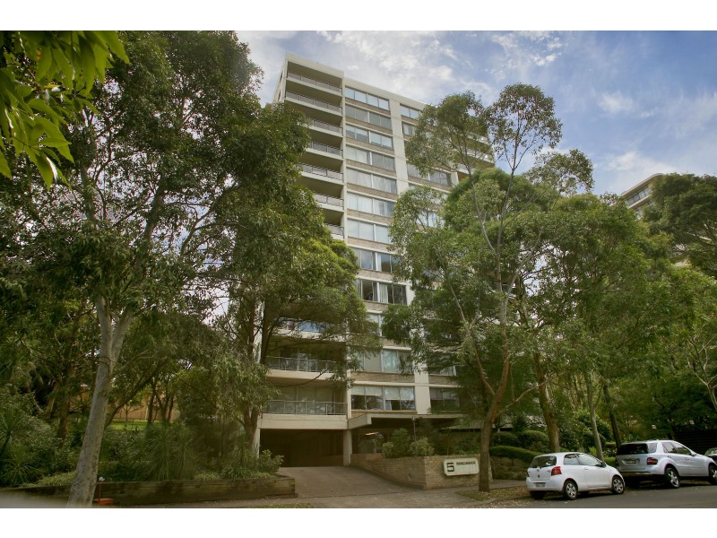 204/5 Jersey Rd, Artarmon NSW 2064